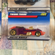 Illustration for article titled Colossal Die-Cast Collection - Box 56 - HW Galore